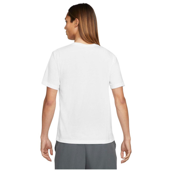 Nike Ανδρική κοντομάνικη μπλούζα Dri-FIT